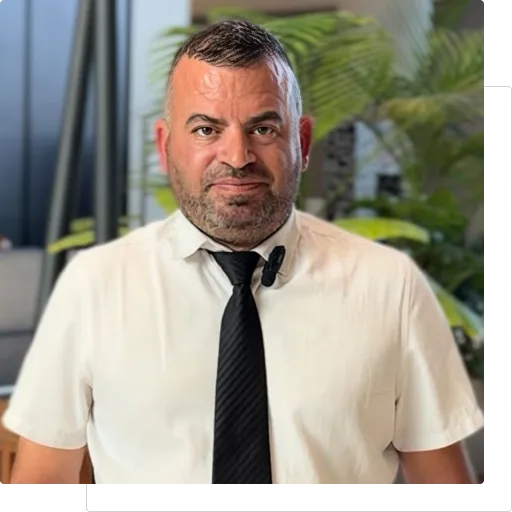 עו"ד גירושין ומשפחה אביב סטרול