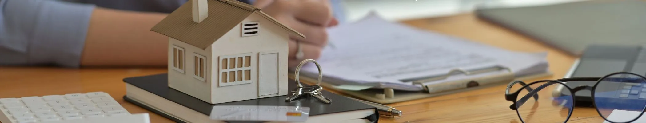 עורך דין הסכם ממון