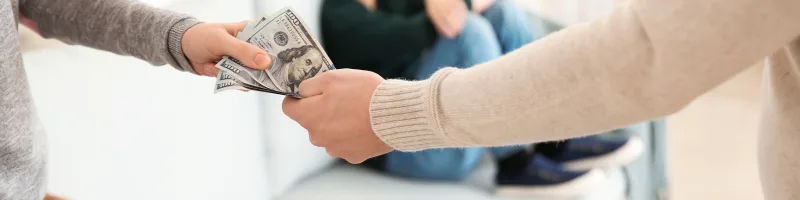 עורך דין הסכם ממון על דירה