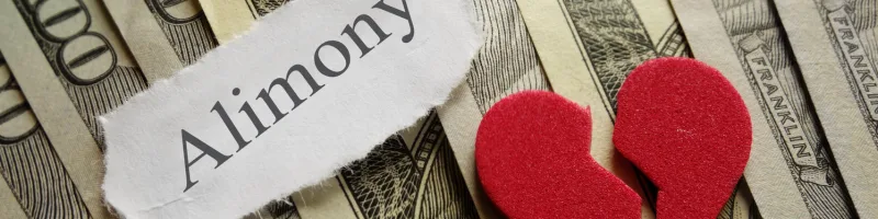 דמי מזונות מבטלים משמורת משותפת?