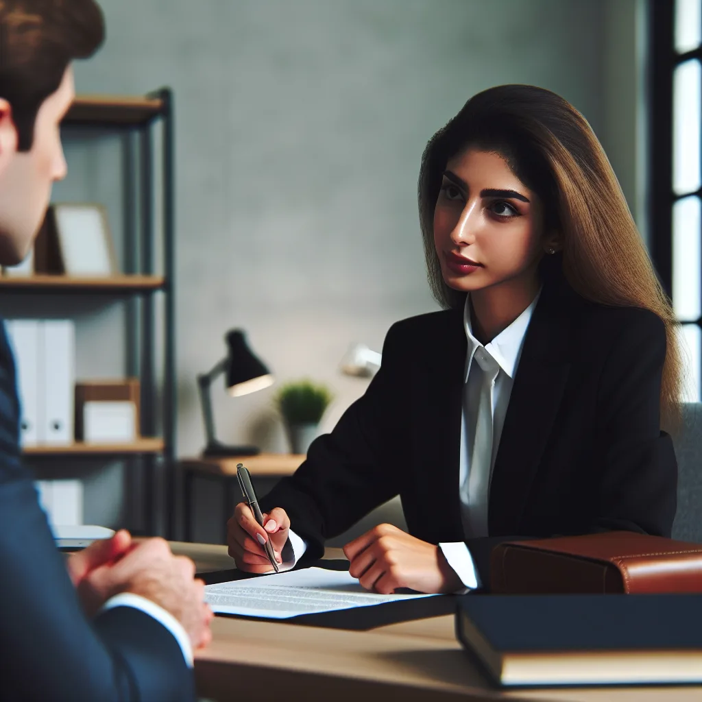 הסכם גירושין