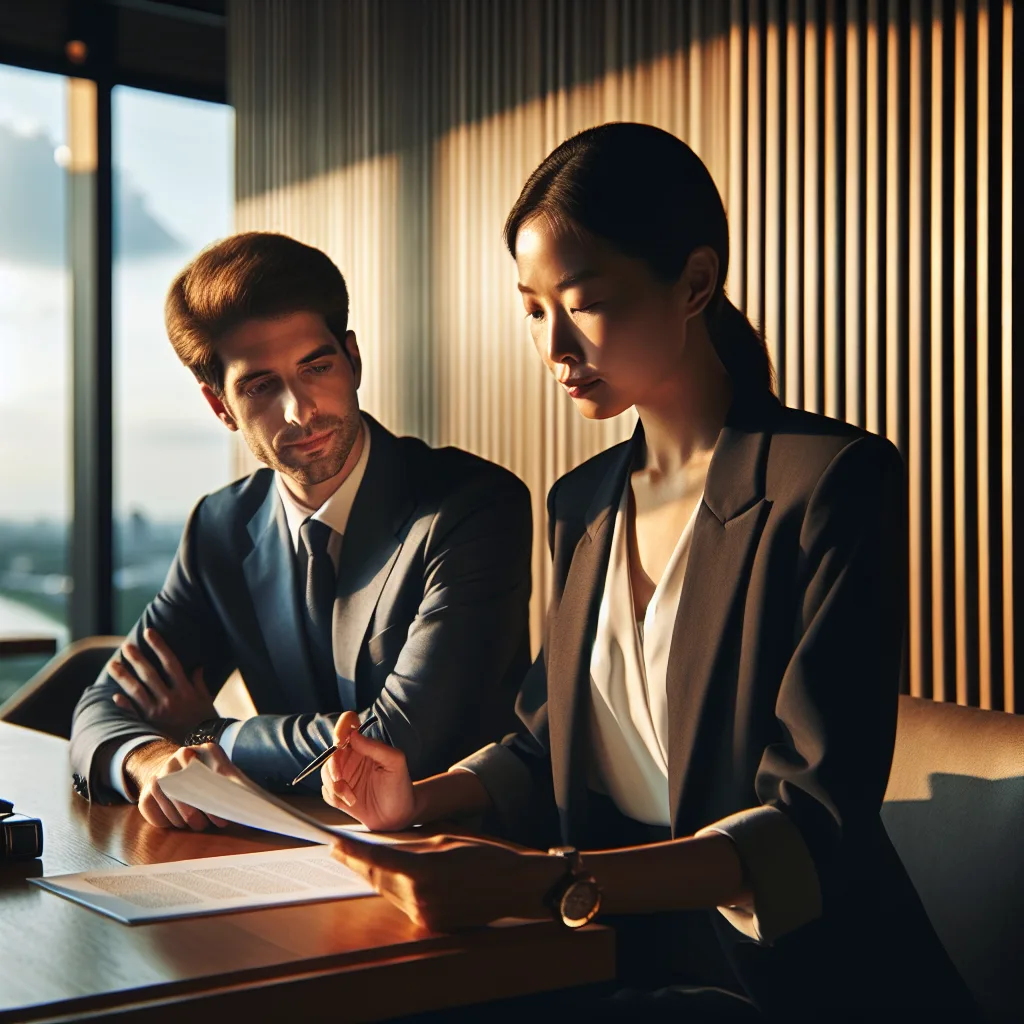 נזיקין - עורך דין