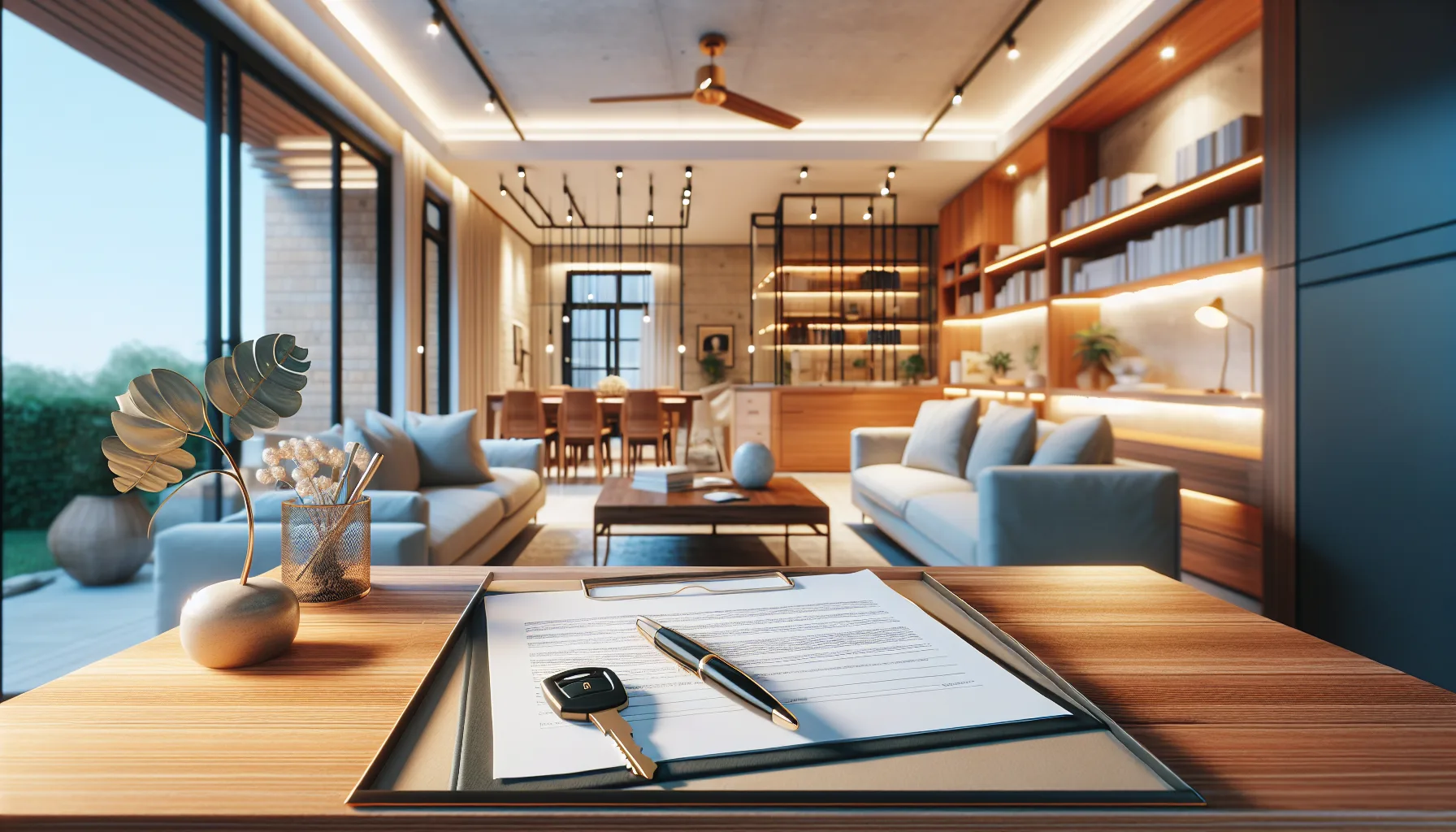 הסכם ממון על דירה בפתח תקווה – ייעוץ משפטי