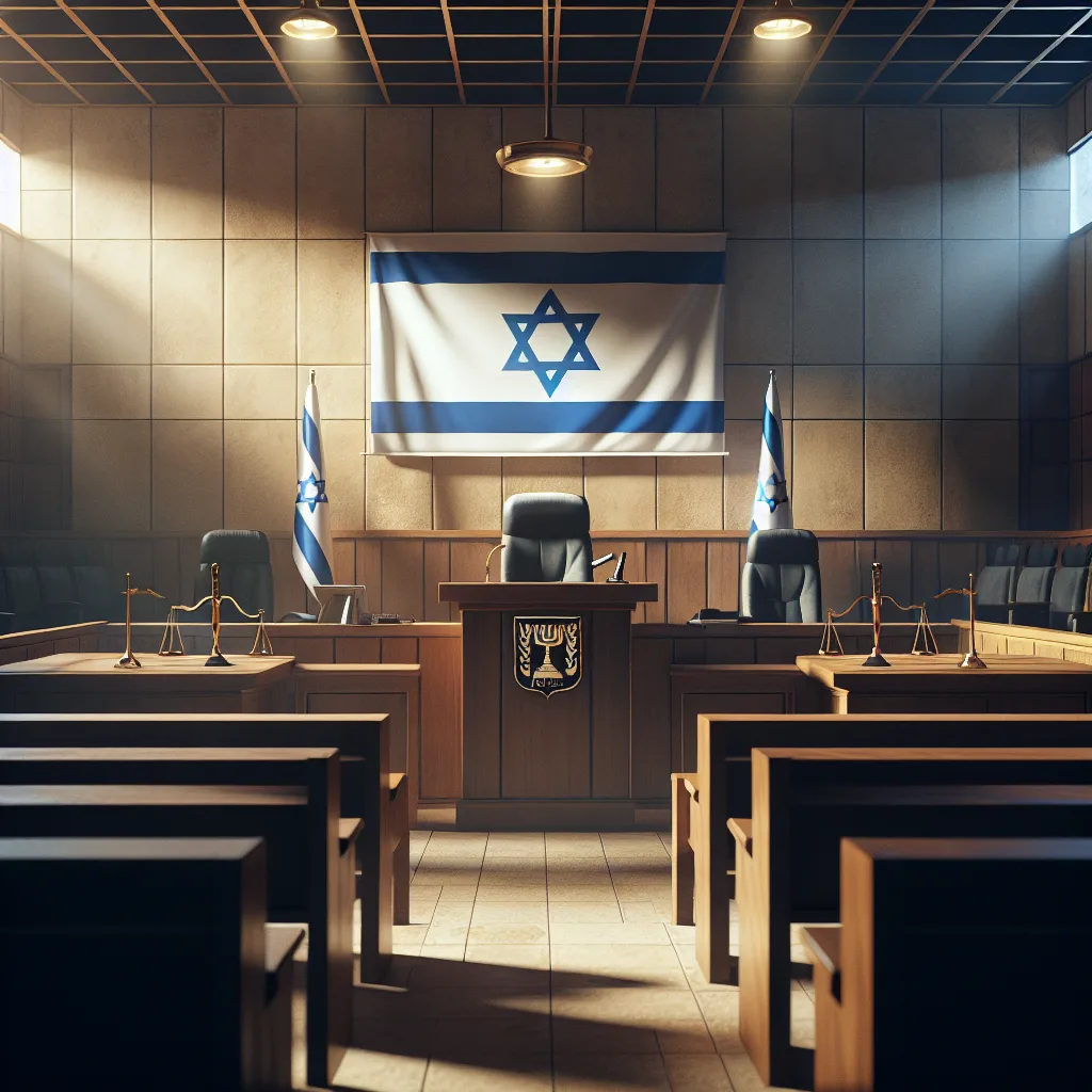 בית משפט לענייני משפחה פתח תקווה